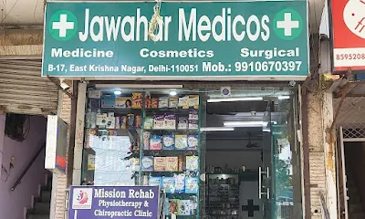 Jawahar Medicos