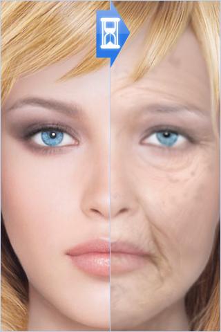 HourFace: 3D Aging Photo apk