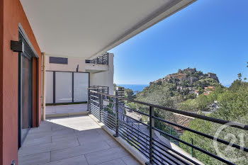 appartement à Eze (06)