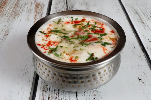 Mix Raita