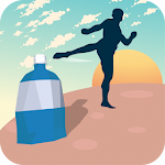 Cover Image of Tải xuống Bottle Cap Challenge - Endless 1.1 APK