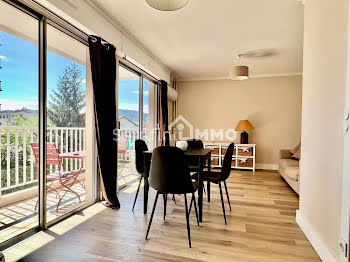 appartement à Annecy-le-Vieux (74)