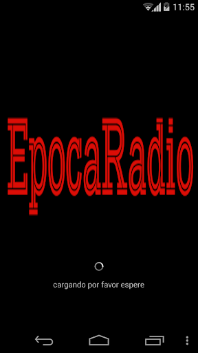 EPOCA RADIO