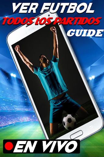 Fútbol 🥎 Gratis En Vivo - GUIDE - Ver Partidos