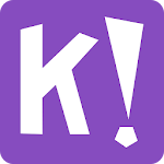 Cover Image of Télécharger Kahoot ! Jouez et créez des quiz  APK