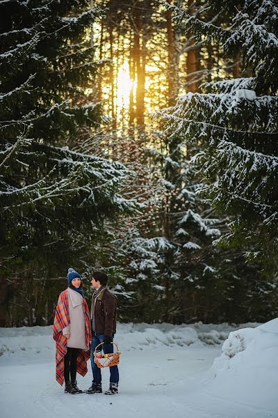 Hochzeitsfotograf Yuliya Brys (bryss). Foto vom 24. März 2017