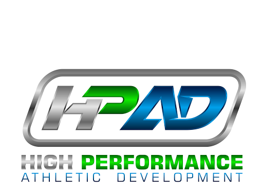 HPAD logo