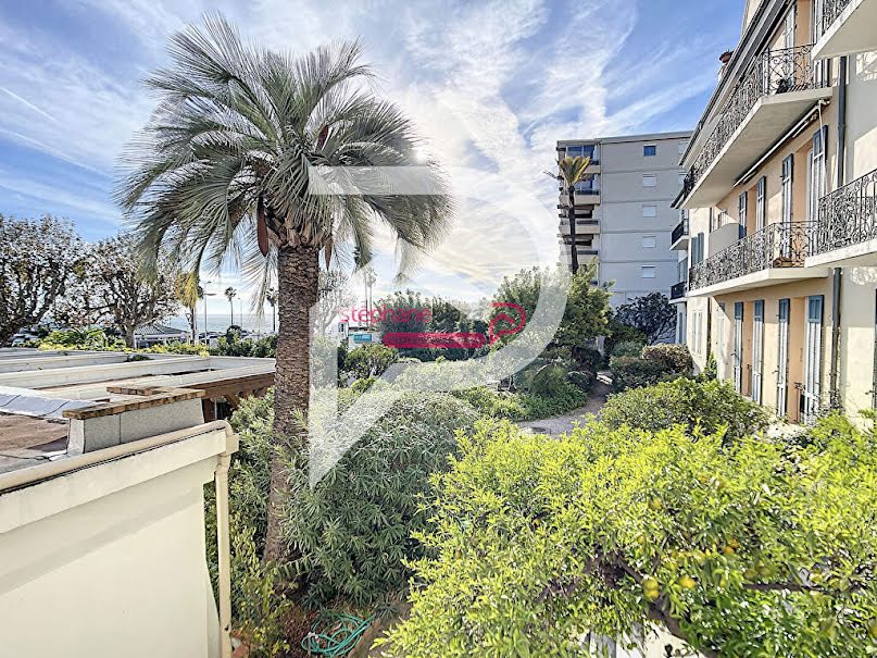 Vente appartement 3 pièces 78.79 m² à Vallauris (06220), 636 000 €