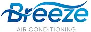 BREEZE AIR CONDITIONING & REFRIGERATION LTD Logo