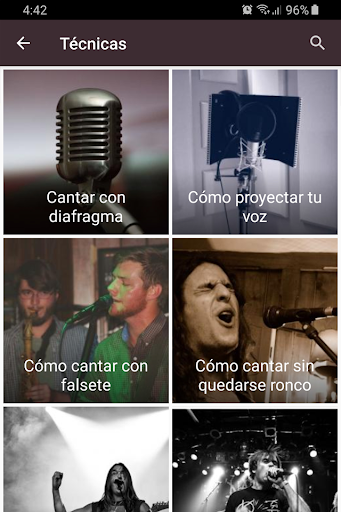 Cómo Cantar y Vocalizar - Clases Gratis