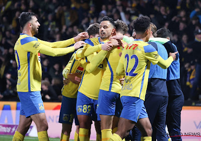 Première pour De Mil et pour Westerlo : belle soirée en Campine face à des Pandas maladroits