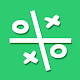 Download Tic Tac Toe Flat For PC Windows and Mac 1.2