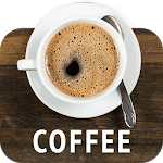 Cover Image of Download Wallpapers with coffee 14.02.2019-coffee APK