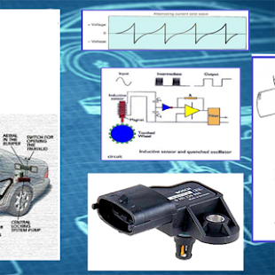 Automotive Sensor(圖2)-速報App