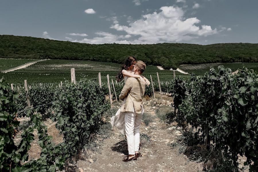 Fotógrafo de bodas Aleksey Shevchenko (sheva). Foto del 3 de septiembre 2020