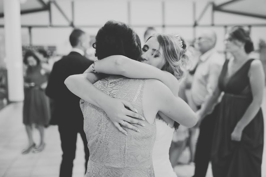 Fotógrafo de casamento Mariusz Nawrocki (hypno5). Foto de 12 de janeiro 2020