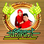 Cover Image of 下载 Kartu Ucapan Lebaran 2019 1.0 APK