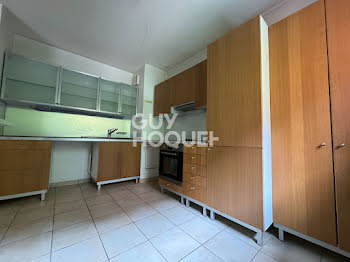 appartement à Lyon 6ème (69)