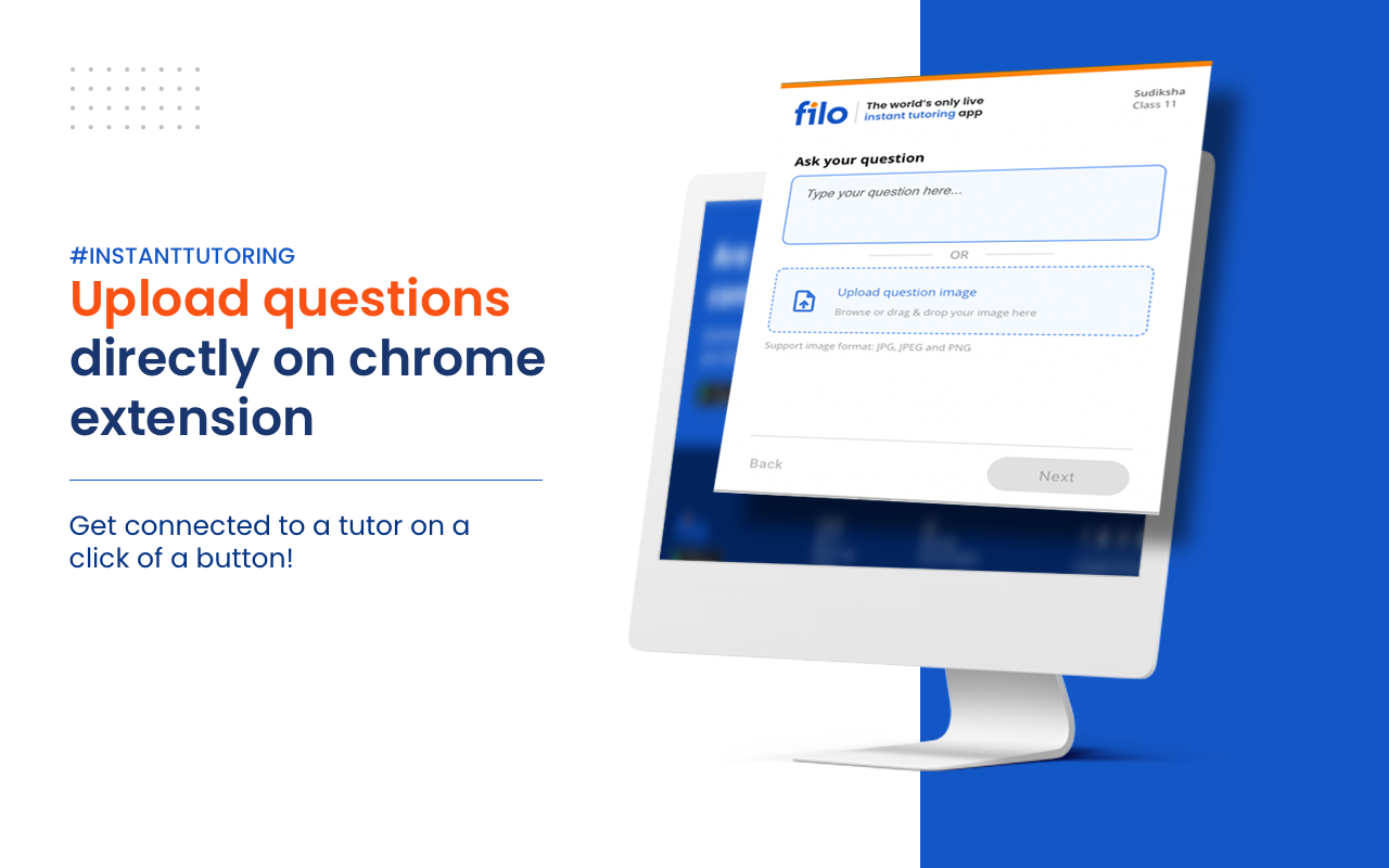 Filo - Instant Ask button Preview image 6