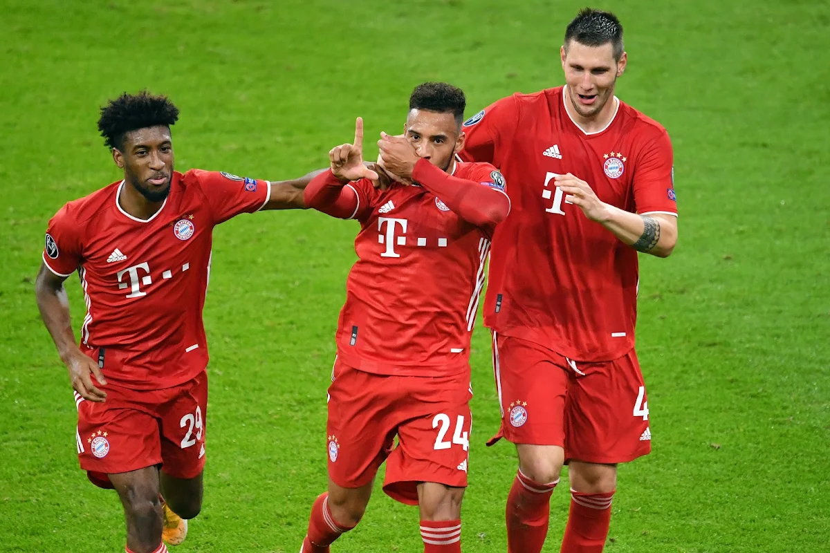 Énorme coup dur pour un Français du Bayern Munich 