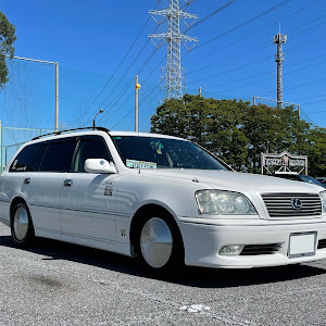 クラウンエステート JZS175W