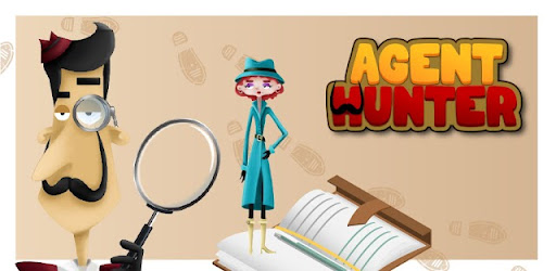 Agent Hunter: Cases & Clues