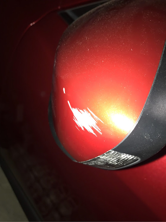CX-5のやなさんが投稿したカスタム事例の投稿画像2枚目