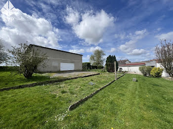 maison à Fauville-en-Caux (76)