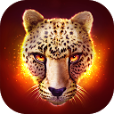 Herunterladen The Cheetah Installieren Sie Neueste APK Downloader