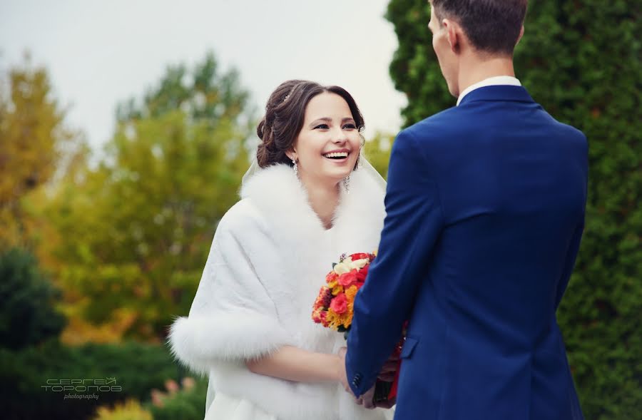 Photographe de mariage Sergey Toropov (understudio). Photo du 21 avril 2020