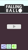 Falling Ball