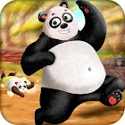 Run Fun Panda 2019 Kids Games 1.6