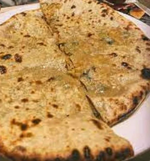 Aloo Paratha