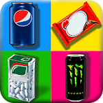 Cover Image of Unduh Food Quiz 3.9.2dk APK