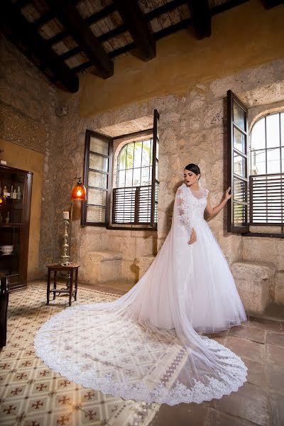 Fotógrafo de bodas Cristopher Rodriguez (cr-foto). Foto del 21 de agosto 2019