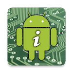 Cover Image of 下载 System Info Droid (Info & Benchmark) 1.4.9 APK