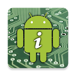 Cover Image of Baixar Droid de informações do sistema 1.4.10 APK