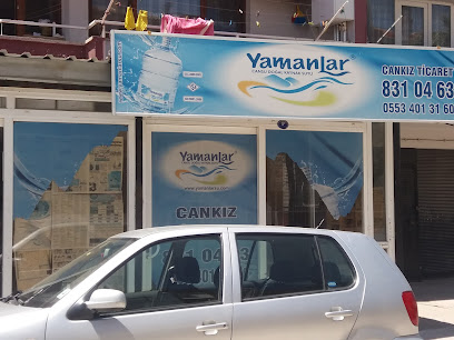 Cankız Ticaret