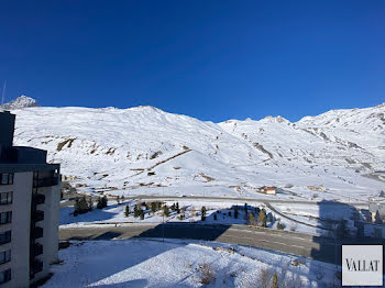 appartement à Tignes (73)