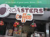 Roasters Coffee photo 1