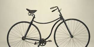 25 Most Important Bicycles of All Time | Bicycling
