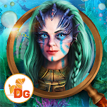 Cover Image of Download Hidden Objects – Labyrinths of World: Lost Island 1.0.4 APK