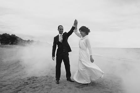 Fotógrafo de casamento Stanislav Kyun (stanislavkyun). Foto de 21 de abril 2017