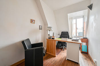 appartement à Paris 15ème (75)