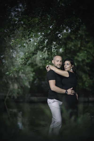 Fotografo di matrimoni Sabrina Neveu (lomalifoto). Foto del 10 novembre 2020