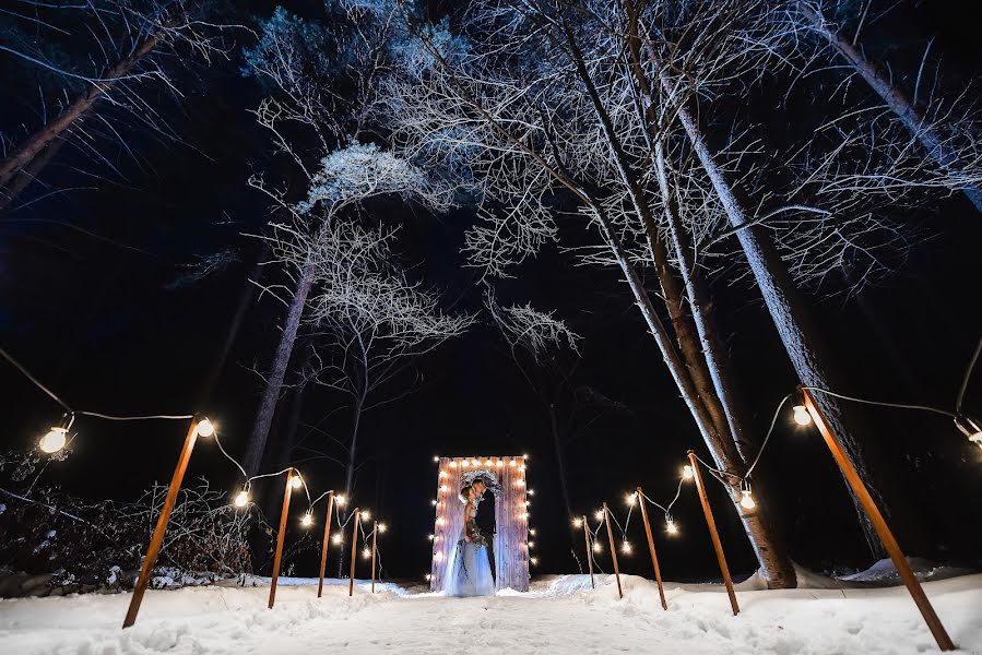 Wedding photographer Tikhomirov Evgeniy (tihomirov). Photo of 9 March 2016