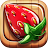 Tasty Tale:puzzle cooking game icon