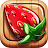 Tasty Tale:puzzle cooking game icon