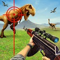 Icon Dinosaur Games - Dino Hunting