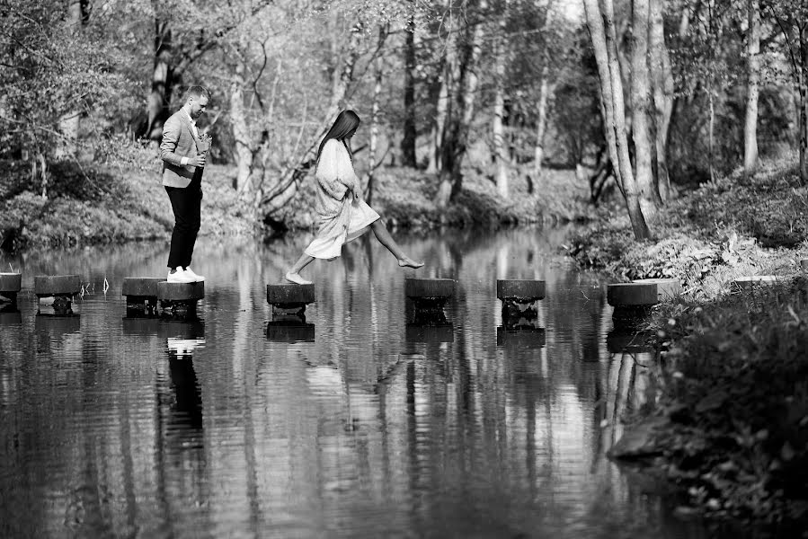 Wedding photographer Anton Ilchenko (antonilchanka). Photo of 5 June 2020